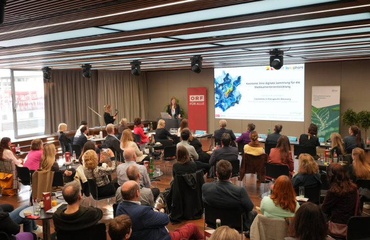 Die Verleihung fand am Donnerstag, dem 5. März 2026, am ORF-Mediencampus in Wien statt.