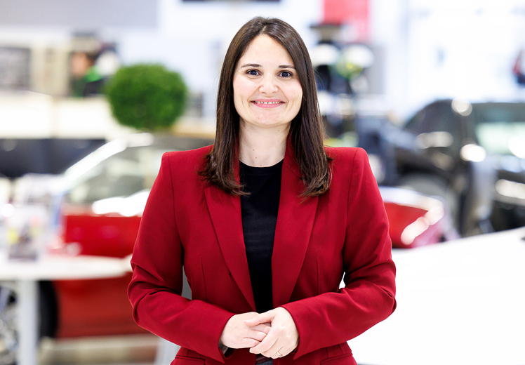 "Autofahrer unter Generalverdacht zu stellen, ist der falsche Weg"