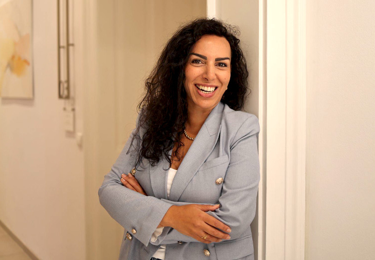 Botox oder Hyaluron: Dr. Sara Abayev klärt auf