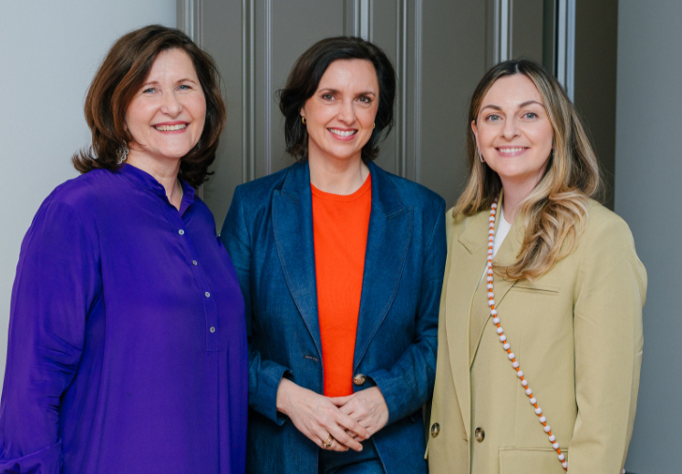 Purtscher Relations lud zum Zukunftsabend