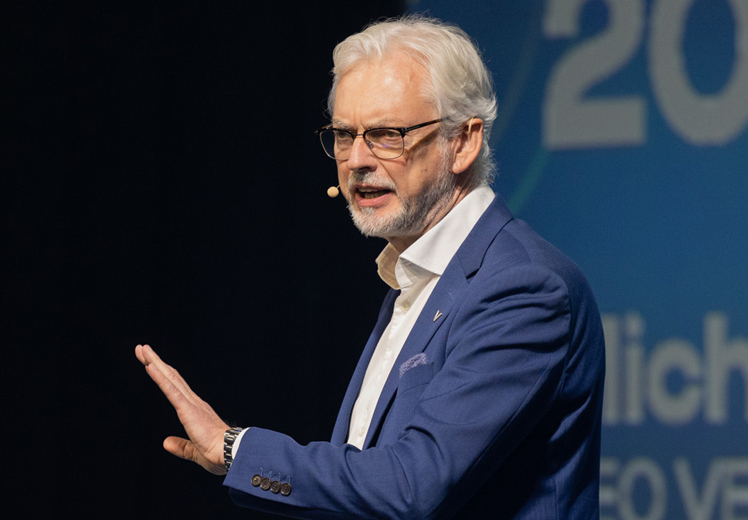 E-Wirtschaft fordert mehr Tempo beim Ausbau der Windkraft