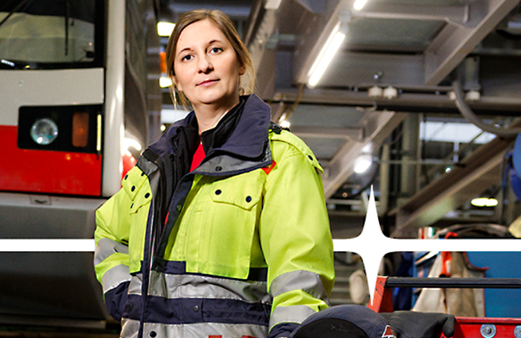 In Portraits schildern die Mitarbeiterinnen, wie sie Verantwortung erleben, welche Rahmenbedingungen ihre Arbeit ermöglichen und was echte Gleichstellung für sie persönlich bedeutet.