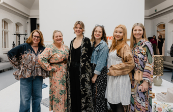 Spread Press Day läutete die neue Saison ein