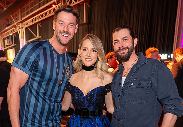 Österreichs Musikszene feierte ihre Gewinner bei den Amadeus Awards 2026