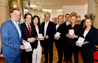 Nebel, Lagune und ein unbequemes Geheimnis