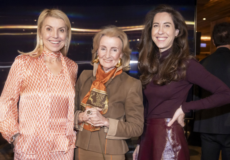 5. Women's Symposium im Zeichen von Better Aging