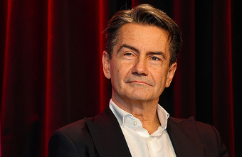 ORF-Generaldirektor Roland Weißmann ist zurückgetreten