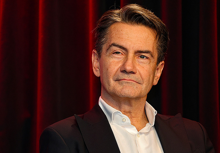 ORF-Generaldirektor Roland Weißmann ist zurückgetreten