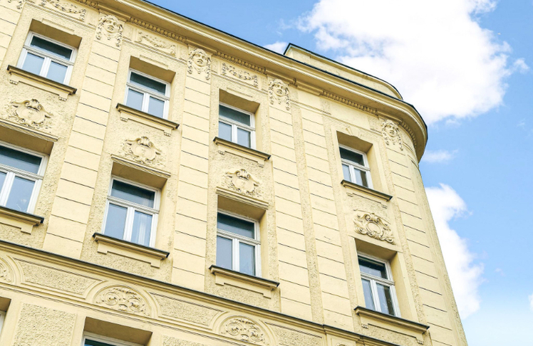 Das Angebot umfasst Zwei- bis Vierzimmerwohnungen mit Flächen von circa 40 bis 90 Quadratmetern © ViennaEstate Makler GmbH