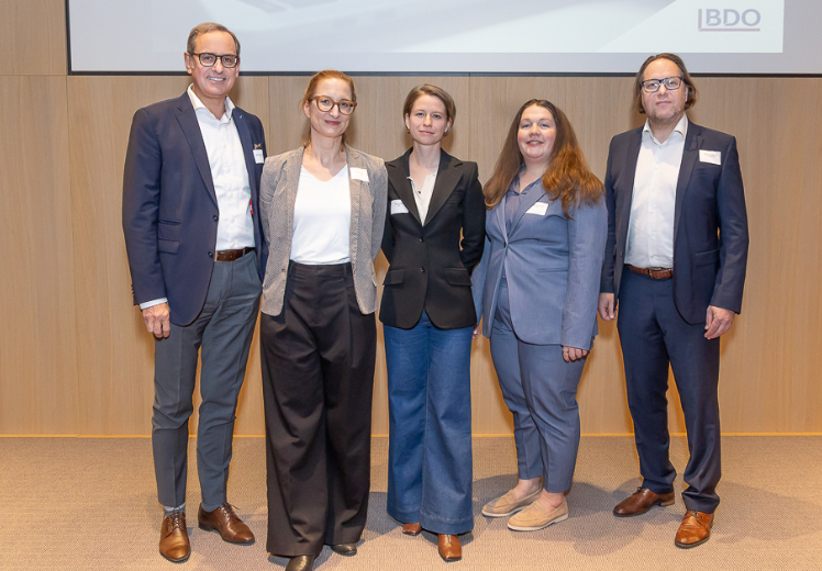 Wenn Dekarbonisierung zur strategischen Unternehmensfrage wird