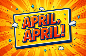 Aprilscherze im Büro: Warum Humor am Arbeitsplatz schnell zum Risiko wird