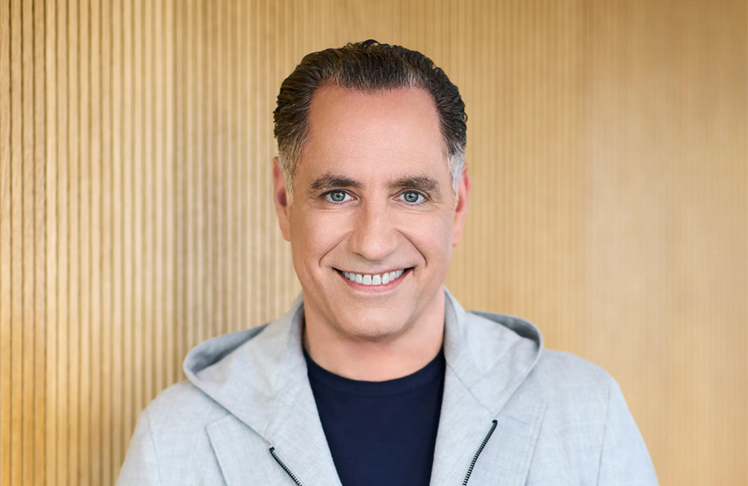 Michael Buchbinder, Director Integrated Ad Sales & Geschäftsführer marktguru bei ProSiebenSat.1 Puls4 