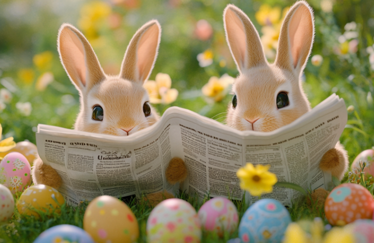 Das Brand Intelligence Unternehmen »Observer« hat die Online-Auftritte der Top-Osterplayer im DACH-Raum – Lindt und Milka – sowie die österreichischen Instagramkanäle mehrerer Süßwaren-Hersteller untersucht.