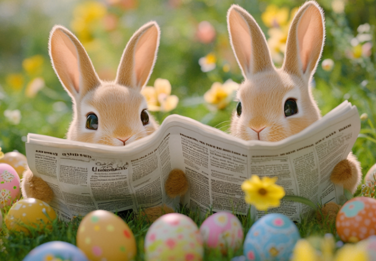 So intensiv buhlen Lindt, Milka & Co. um unsere Aufmerksamkeit