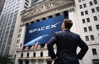 Größter Börsengang aller Zeiten bahnt sich an