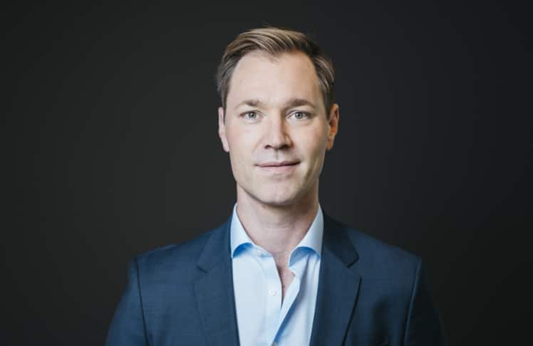 Julius van de Laar © Best Brands Awards 