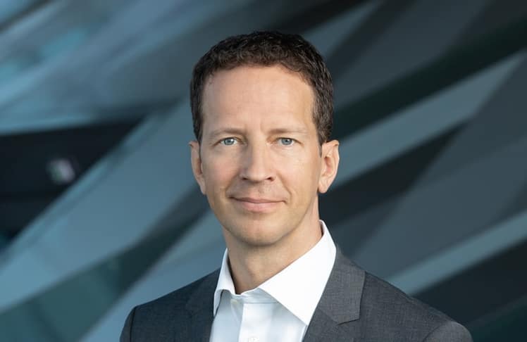 Alexander Nekolar, Präsident des VÖL © PHOTO SIMONIS