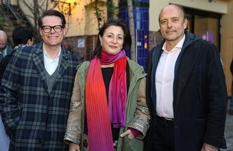 Wien dient bis Mai als Bühne für Kunst, Klima und Gesellschaft