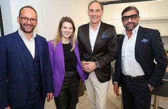 currycom kooperiert jetzt mit Mauro Maloberti