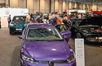 Auf diese Autos fahren die Österreicher wirklich ab