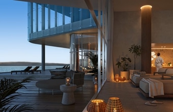 Mövenpick bringt das "Branded Residences"-Konzept in die Kvarner Bucht