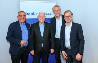 "Wirtschaft trifft Sicherheit" thematisierte moderne Formen der Landesverteidigung