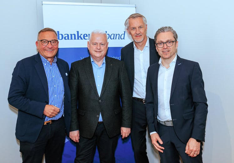 "Wirtschaft trifft Sicherheit" thematisierte moderne Formen der Landesverteidigung