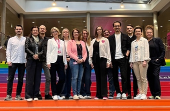 Magenta weitet Zusammenarbeit mit WPP Media Austria aus