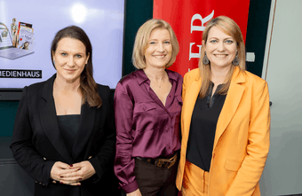 Das sind die Favoriten der ersten Kurier Werbe-Amor-Vorwahl