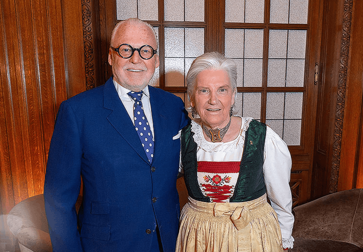 Das sind die neuen Hotel-Juwelen des Falstaff Guides