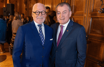 Falstaff kürte die herausragendsten Hotels und Hoteliers des Jahres