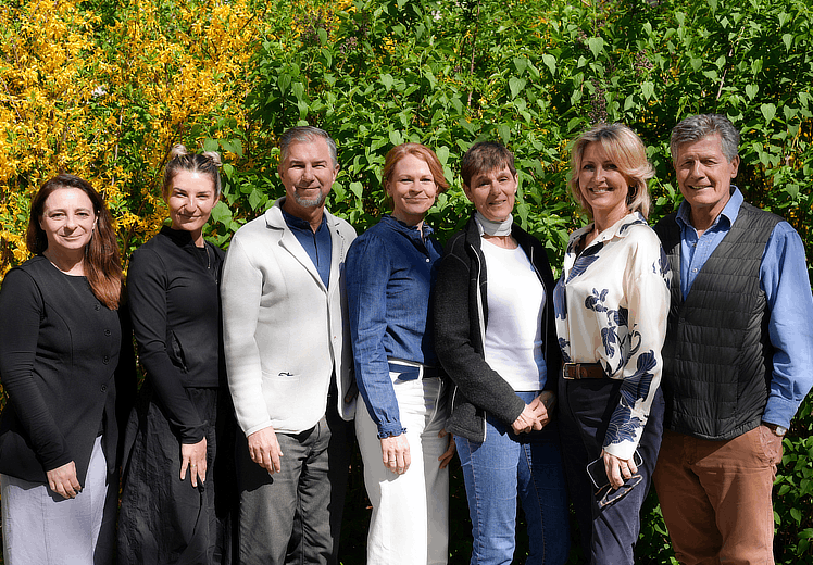 Gault&Millau begab sich auf die Suche nach der perfekten Topfengolatsche