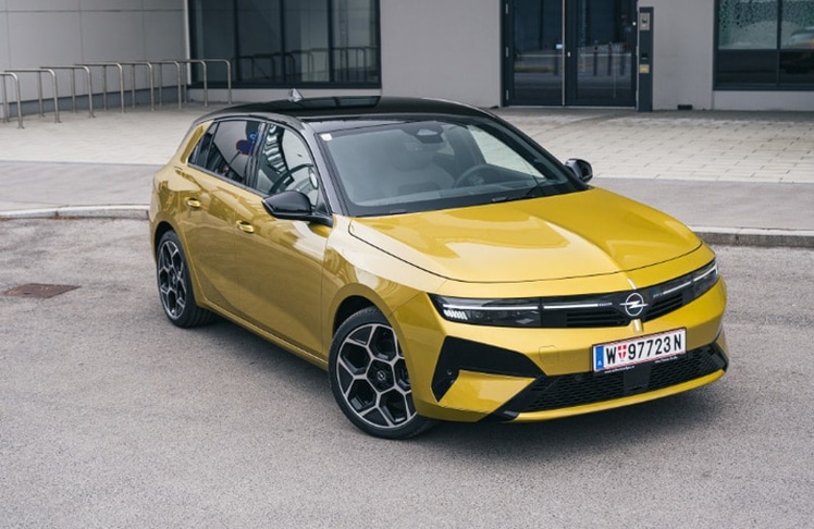 Das Leistungsspektrum reicht von 130 bis 196 PS.