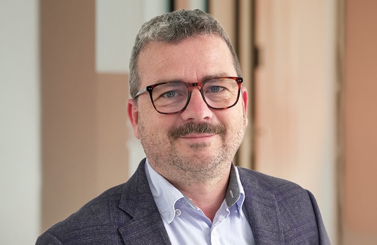 Oswald Hicker, Chefredakteur und Geschäftsführer der RegionalMedien Niederösterreich, tritt nun die Funktion als Chefredakteur Print National & Redaktions-Koordination für die nächsten sechs Monate an. © RegionalMedien Austria