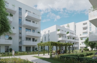 Mehr Lebensqualität, weniger Einstiegskosten: Wr. Neustadt wartet