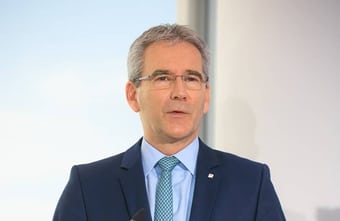 Vorstandsänderungen bei VIG, Wiener Städtische und Donau