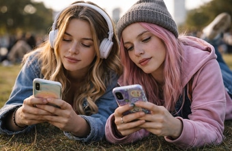 So tickt die Gen Z in Österreich wirklich