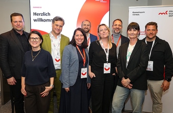 Branchenprofis zeigten Potenzial starker Markenpartnerschaften auf