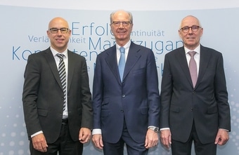 "Reformen beschleunigen statt Krisen verwalten"