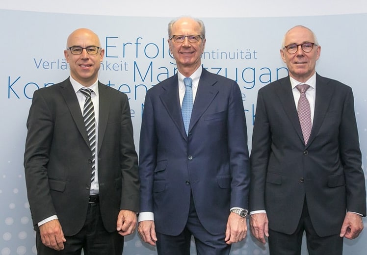 "Reformen beschleunigen statt Krisen verwalten"