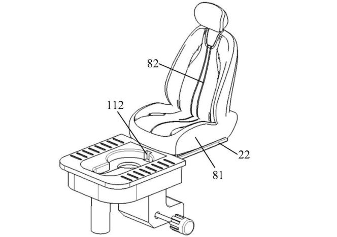 Skizze Patent Autoklo