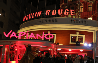 Vapiano verabschiedet sich von prominentem Standort in Wien