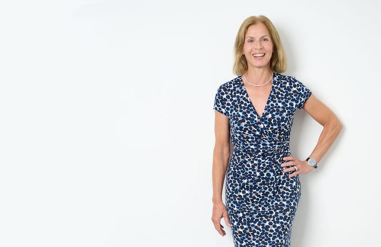 Steuerberaterin und Wirtschaftsprüferin Gabriele Hackl, Vortragende beim Seminar Oberlaa.