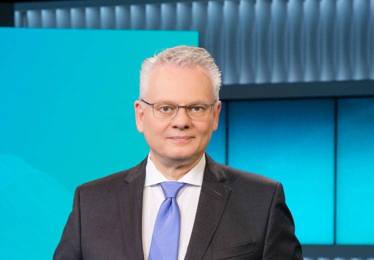 ORF Redaktionsausschuss kritisiert vier Stiftungsräte scharf