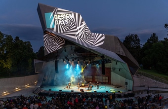 LEADERSNET Gewinnspiel
Jetzt 5x2 Tickets für Alle Farben & 5x2 Tickets zum ausverkauften Parov Stelar Konzert gewinnen!