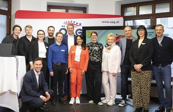 Beim 3. PR Tech Day rückte GEO als neues Branchenthema in den Fokus