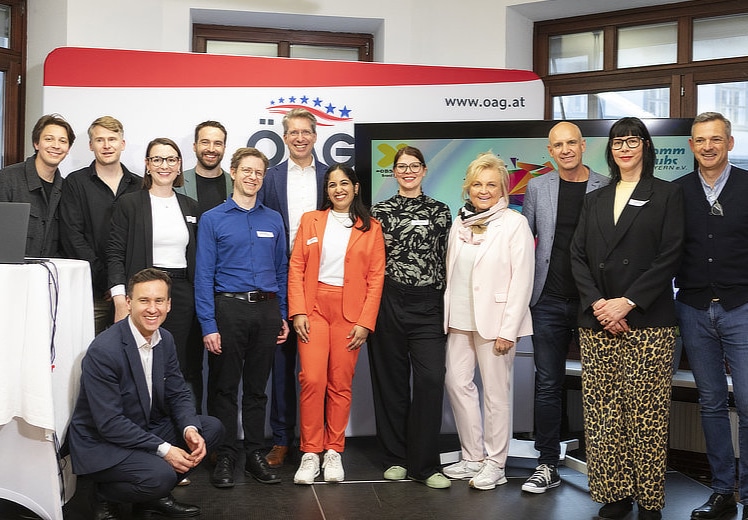 Beim 3. PR Tech Day rückte GEO als neues Branchenthema in den Fokus