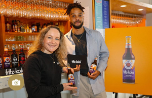 Neues Mischmasch-Getränk: vom Hamburger Hafen zum Wiener Donaukanal