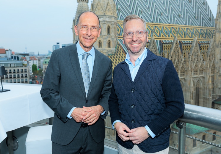 IMMOunited startet Dialogformat mit Politikexperten Peter Filzmaier