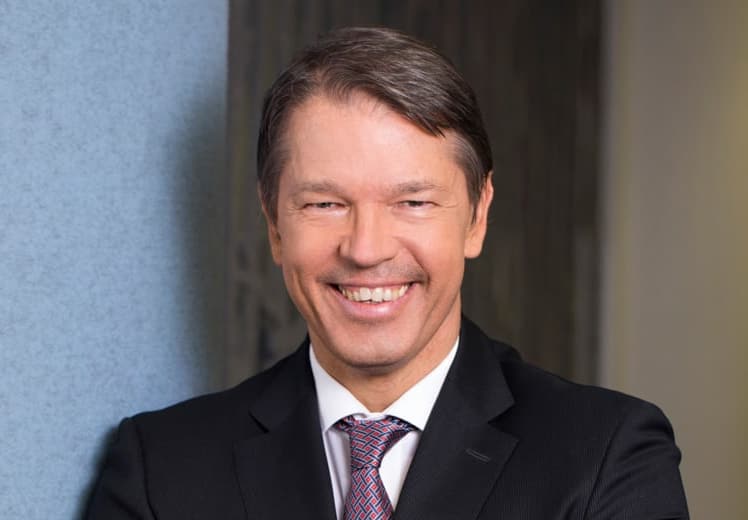 Investitionsbereitschaft heimischer Finanzvorstände sinkt drastisch